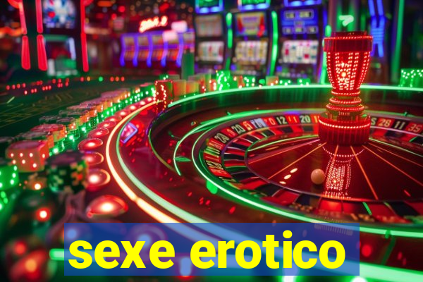 sexe erotico